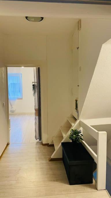 Wohnung Im Zentrum Von Albstadt Luaran gambar