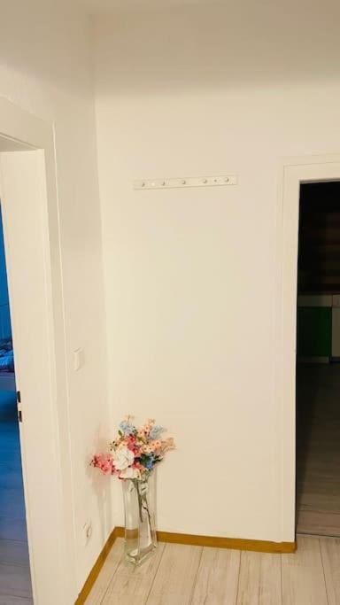 Wohnung Im Zentrum Von Albstadt Luaran gambar