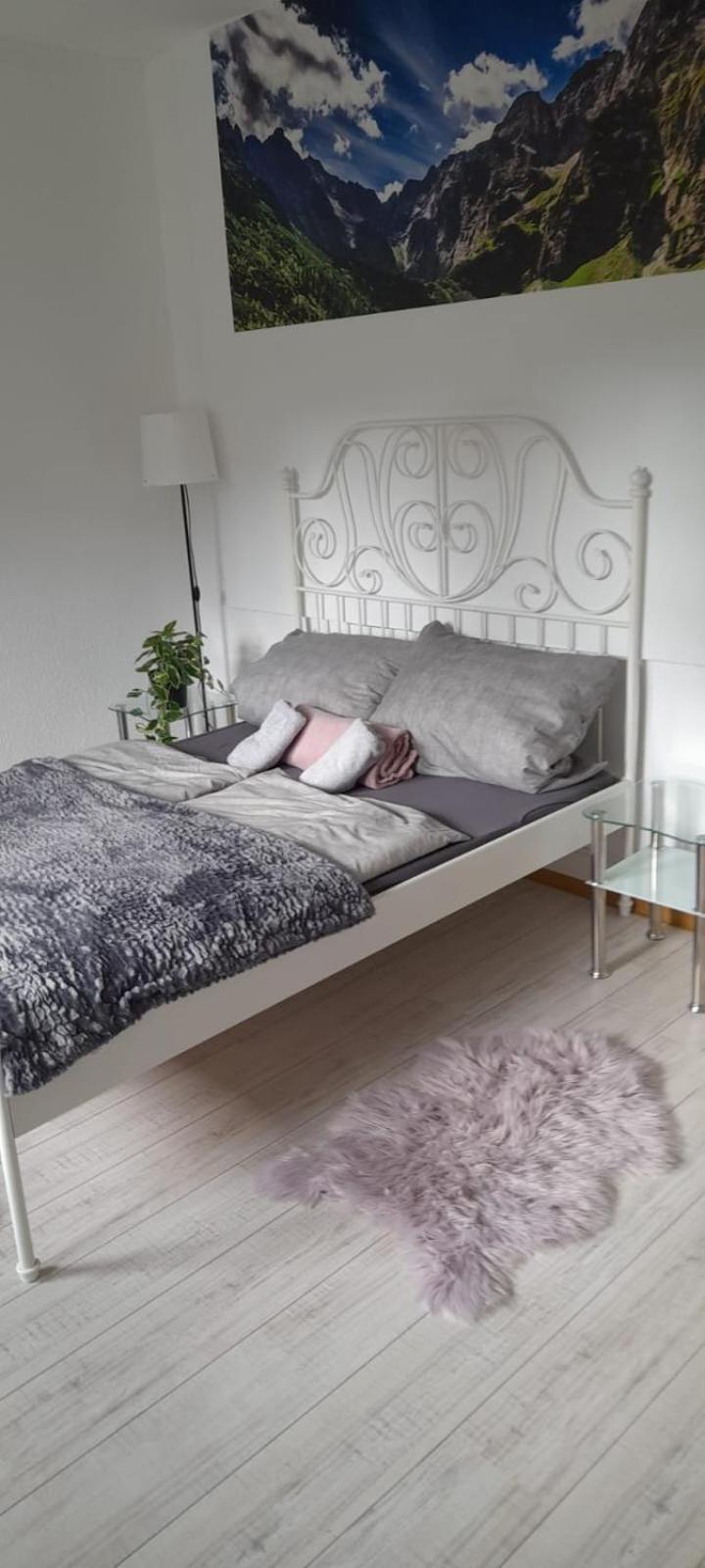 Wohnung Im Zentrum Von Albstadt Luaran gambar